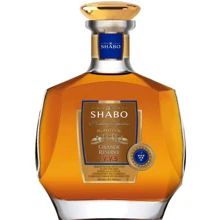 Коньяк Shabo Grand Reserve V.V.S 4 years old 0.5л 40% (PLK4820070406191): Об'єм, л 0.5