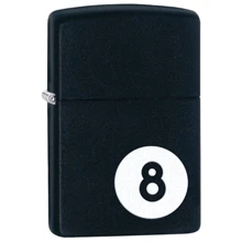 Запальничка Zippo 218 8 -ball 28432: Виробник Zippo
