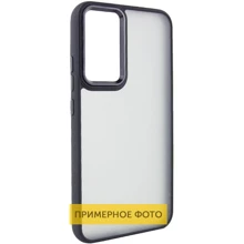 Чехол для телефонов Epik TPU+PC Lyon Frosted Case Black for Huawei Magic5 Lite: Совместимость Huawei Magic5 Lite