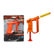 Бластер Hasbro Nerf Альфа Страйк Апперкат (ALPHA STRIKE UPPERCUT ORANGE) (E9438_E9439): Виробник Hasbro