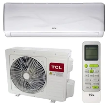 Кондиціонер TCL (TAC-18CHSD/XA31I) Inverter R32 WI-FI Ready: Вид установки внутрішнього блоку настенный