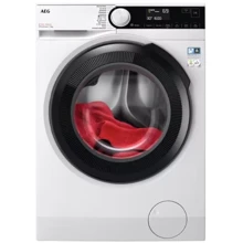 Стиральная машина AEG LR7A70690: Тип машины Автомат