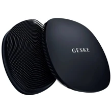 Щетка для лица GESKE Facial Brush 4в1 black (HB0047): Производитель GESKE