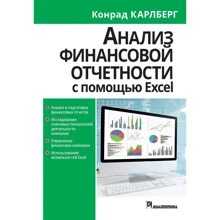 Анализ финансовой отчетности с помощью Excel: Производитель Вильямс