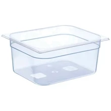 Миска Premium Stalgast GN1/2 9л (530-162151): Тип Гастроемкость