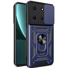 Чехол для телефонов BeCover Military Blue for Realme 11 4G (710704): Совместимость Realme 11 4G