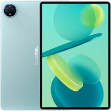 Планшет Oukitel Pad OT12 4/256GB LTE Green (UA): Дисплей 11" IPS (800x1280)