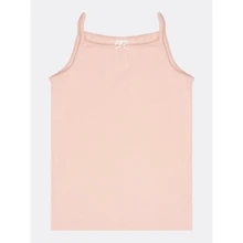 Майка H&M 6864190 134-140 см пудровая: Тип Майки