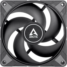 Кулер Arctic P12 MAX (ACFAN00280A): Уровень шума, dB 20.6