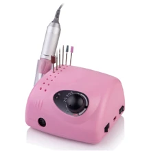 Фрезер BUCOS ZS-705 PINK PROFESSIONAL (65W/35000 об.): Производитель BUCOS