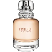 Туалетная вода Givenchy L`Interdit Eau De Toilette 80 ml Тестер: Вид Туалетная вода