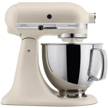 Кухонный комбайн KitchenAid Artisan 5KSM125EFL: Мощность, Вт 300