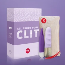 Набор All about your clit Fun Factory: Для кого Для женщин