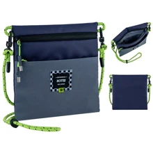 Сумка-кроссбоди Kite Education teens 2772-3 (K24-2772-3): Производитель KITE