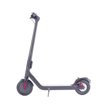 Электросамокат Aspor L-ES1 Dark Gray (983001): Цвет серый