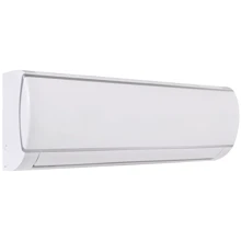 Кондиционер Midea AF6-24N1C0-I/AF6-24N1C0-O: Вид установки внутреннего блока настенный