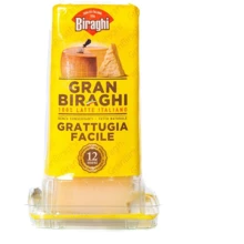 Сыр Gran Biraghi (200 г) (WT00481): Вес нетто 200 г