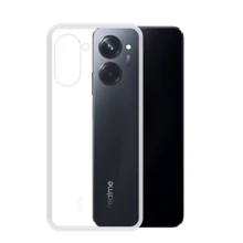 Чехол для телефонов BeCover TPU Case Transparancy for Realme 10 (708670): Совместимость Realme 10