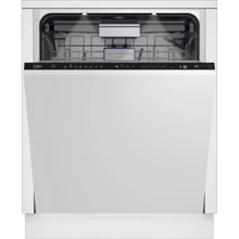 Встраиваемая посудомоечная машина Beko BDIN38531D: Размеры 59.8x81.8х55 см