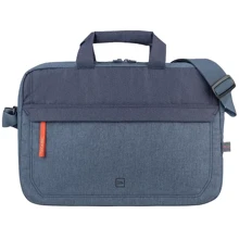 Сумка для ноутбуков Tucano 13/14" Hop Blue (BHOP13-B): Тип сумки сумка