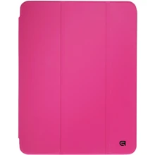 Аксессуар для iPad ArmorStandart Smart Case Fold Pen Rose Red for iPad Air 11 (2024 / 2025) (ARM78122): Цвет розовый