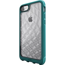 Чехол для iPhone LAUT R1 Teal (LAUT_IP7_R1_MT) for iPhone SE 2020/iPhone 8/iPhone 7: Цвет бирюзовый