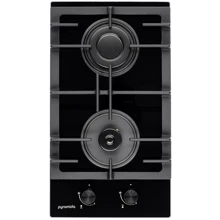 Варочная поверхность Pyramida PFG 302 BL H: Размеры для встраивания 10х27.3х49 см