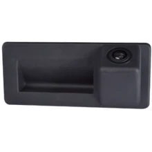 Камера заднього виду Prime-X TR-08W 1080P AHD: Загальна роздільна здатність, ТВ-ліній 520