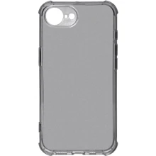 Чохол для iPhone BeCover TPU Case Anti-Shock Grey для iPhone 16e (713237): Колір серый