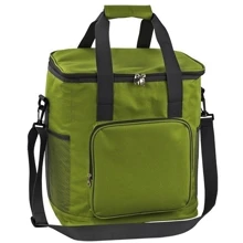 Time Eco TE-320S 20L (6215028111575GREEN): Тип термосумка