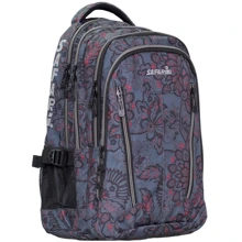 Рюкзак SAFARI 20-150L-5 4 отд., 45х30х27см, PL, City: Вікова група від 13 до 18 років