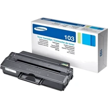 Картридж Samsung MLT-D103L (SU718A): Виробник Samsung