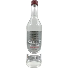 Водка Baltic, 0.5л 40% (PLK4750036005031): Объем, л 0.5
