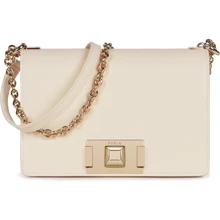 Жіноча сумка крос боді Furla Mimi 'Mini Crossbody молочна (BVA6NMBARE000PER00): Стать жіночий