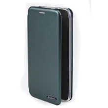 Чехол для телефонов BeCover Book Exclusive Dark Green for Xiaomi Redmi Note 11 4G / Redmi 10 (707016): Совместимость Xiaomi Redmi Note 11 4G / Redmi 10