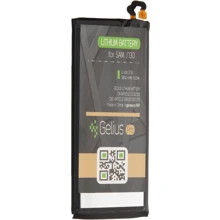 Аккумулятор Gelius Pro 3600mAh (EB-BJ730ABC) for Samsung J730 Galaxy J7 2017: Производитель Gelius