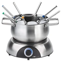 Фондю Clatronic FD 3783: Производитель Clatronic