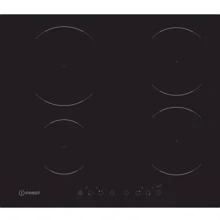 Варочная поверхность электрическая Indesit IVIA 640 C: Размеры для встраивания 56 x 49 см
