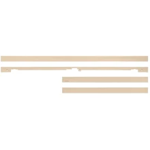Samsung The Frame VG-SCFT50BE/RU Beige: Тип аксессуара рамка