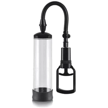 Вакуумний помпа для збільшення члена LoveToy Maximizer Worx VX1 Power Pump: Для кого Для чоловіків