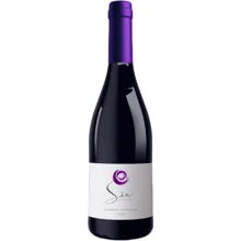 Вино Sîn Cabernet Sauvignon Vin de France, красное сухое, 0.75л 13.5% (PRV3397859654902): Страна производитель Франция