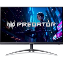 Монітор Acer Predator X32QFSbmiiphuzx (UM.JXXEE.S01): Покриття екрану матовое