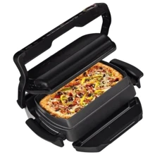 Электрогриль Tefal GC714834 OptiGrill+ Электрогриль Tefal GC714834 OptiGrill+