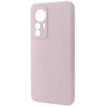 Чехол для телефонов WAVE Colorful Case TPU Pink Sand for Xiaomi 12T: Совместимость Xiaomi 12T