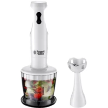 Блендер Russell Hobbs 24600-56: Мощность, Вт 200