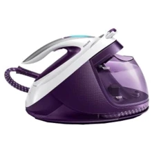 Парогенератор Philips GC9660/30: Мощность, Вт 2700