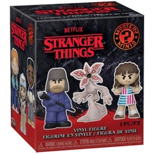 Игровая фигурка Funko Mystery Minis Очень странные дела (в ассортименте, в дисплее) (62401): Тип Персонаж мультфильма, фильма