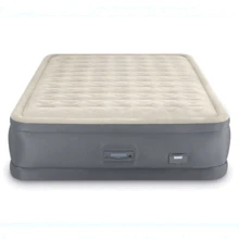 Надувний матрац Надувна ліжко Intex PremAire II Elevated Series with Fiber-Tech Technology (64926): Виробник Intex