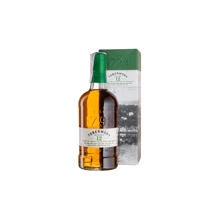 Виски Tobermory Tobermory 12yo 0,700, gift box (0,7 л.) (BW47684): Объем, л 0.7