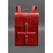 Рюкзак BlankNote коралловый (BN-BAG-47-coral): Пол Унисекс